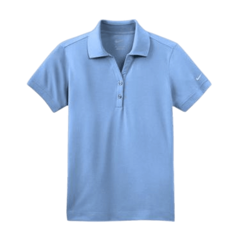 Nike Women's Dri-FIT Classic Polo - Polos - SwagWear