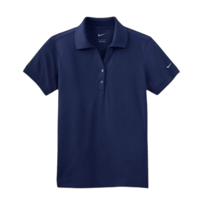 Nike Women's Dri-FIT Classic Polo - Polos - SwagWear
