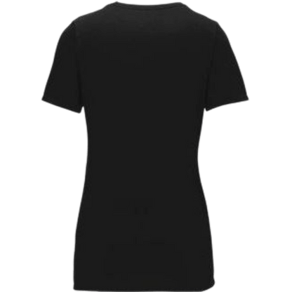 Nike Women's Dri - FIT Cotton/Poly Scoop Neck Tee - T-Shirts - SwagWear
