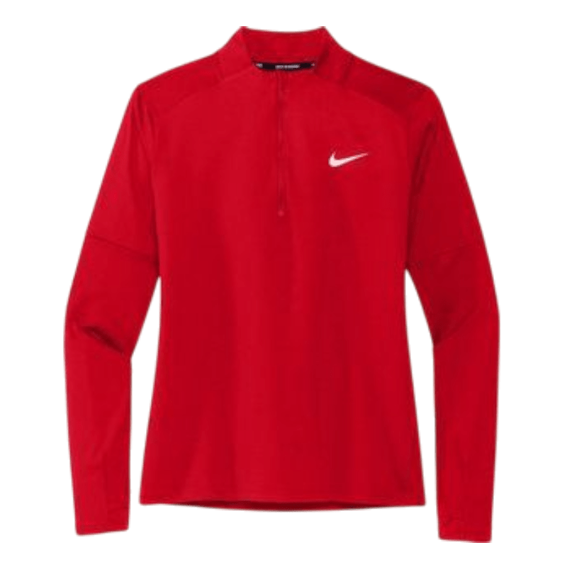 Nike Women's Dri - FIT Element 1/2 - Zip Top - Pullovers - SwagWear