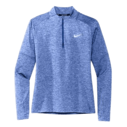Nike Women's Dri - FIT Element 1/2 - Zip Top - Pullovers - SwagWear