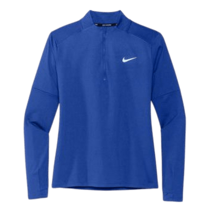 Nike Women's Dri - FIT Element 1/2 - Zip Top - Pullovers - SwagWear