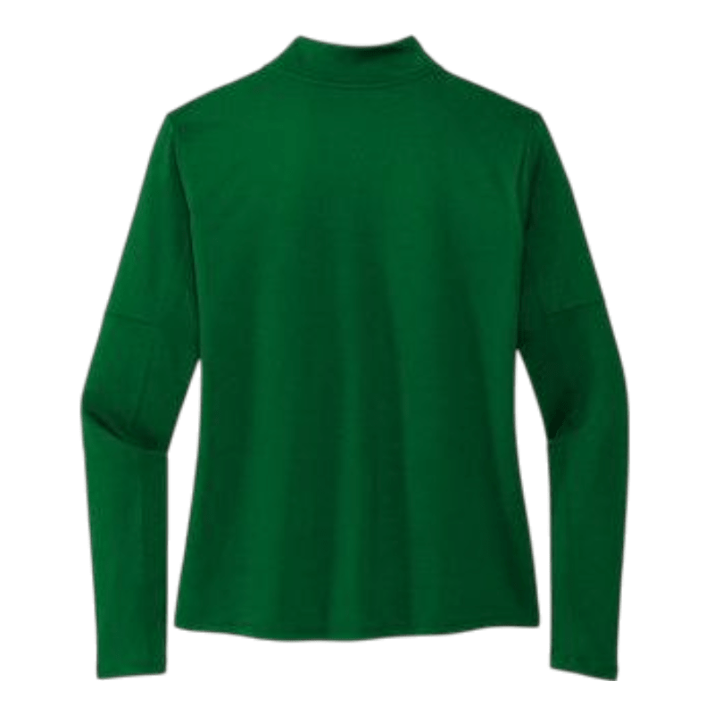 Nike Women's Dri - FIT Element 1/2 - Zip Top - Pullovers - SwagWear