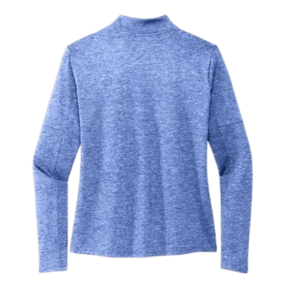 Nike Women's Dri - FIT Element 1/2 - Zip Top - Pullovers - SwagWear