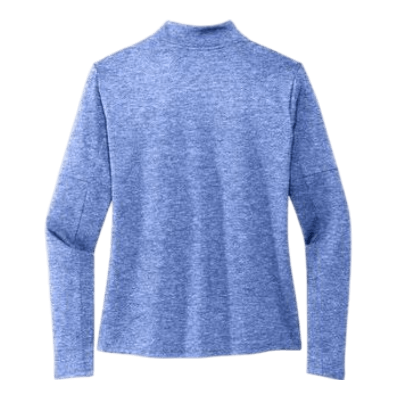 Nike Women's Dri - FIT Element 1/2 - Zip Top - Pullovers - SwagWear