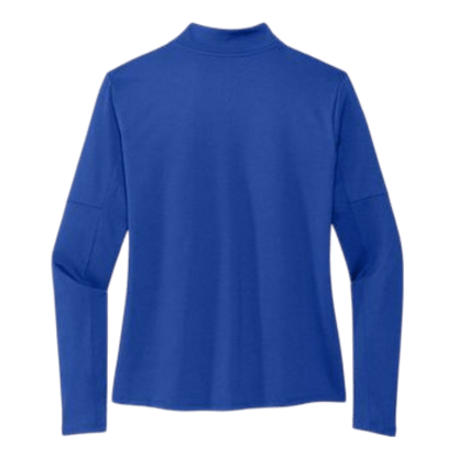 Nike Women's Dri - FIT Element 1/2 - Zip Top - Pullovers - SwagWear