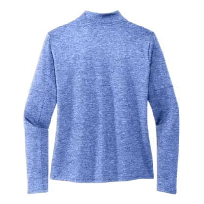 Nike Women's Dri-FIT Element 1/2-Zip Top - Pullovers - SwagWear