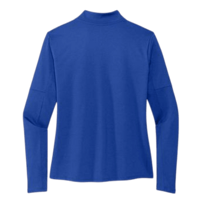 Nike Women's Dri-FIT Element 1/2-Zip Top - Pullovers - SwagWear