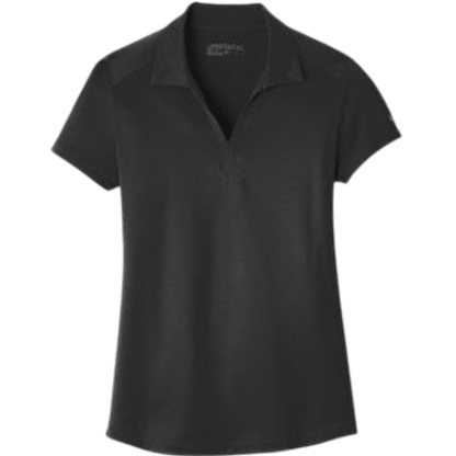 Nike Women's Dri - FIT Legacy Polo - Polos - SwagWear