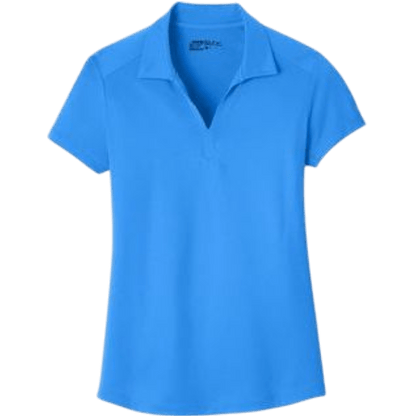Nike Women's Dri - FIT Legacy Polo - Polos - SwagWear