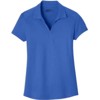 Nike Women's Dri - FIT Legacy Polo - Polos - SwagWear