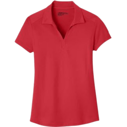 Nike Women's Dri - FIT Legacy Polo - Polos - SwagWear