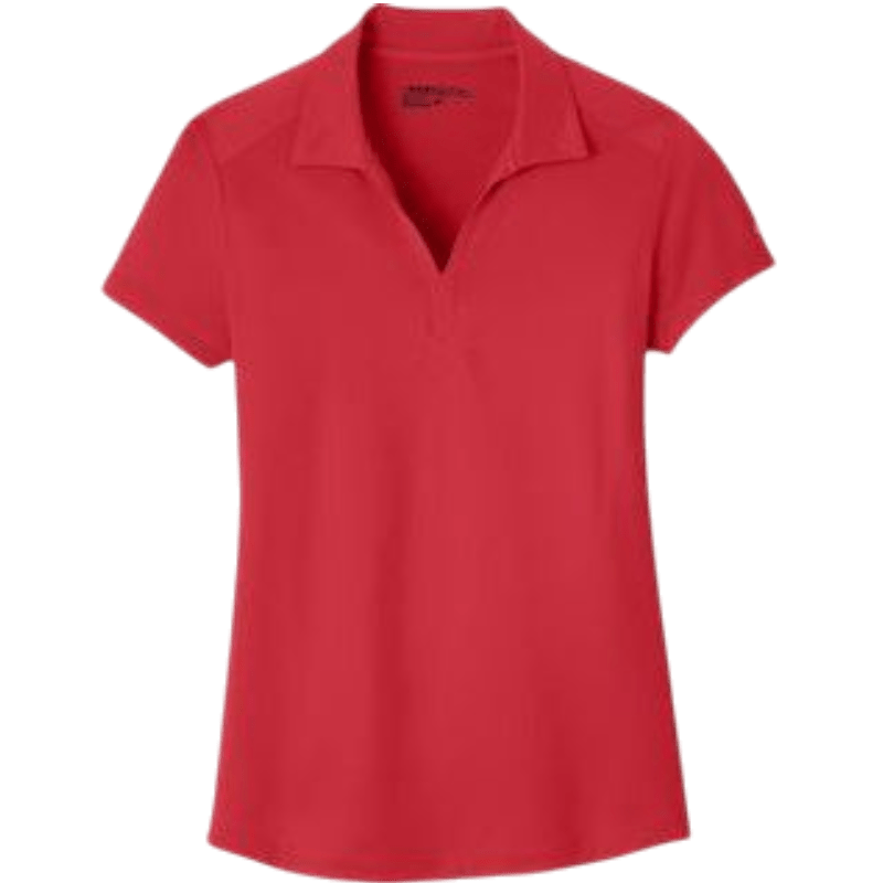 Nike Women's Dri - FIT Legacy Polo - Polos - SwagWear