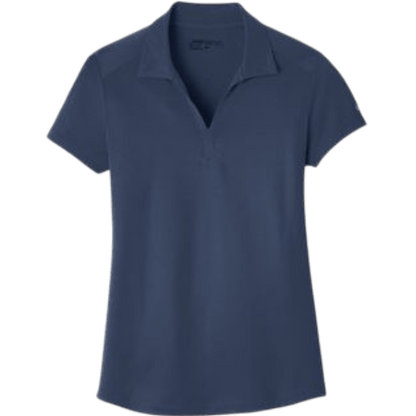 Nike Women's Dri - FIT Legacy Polo - Polos - SwagWear