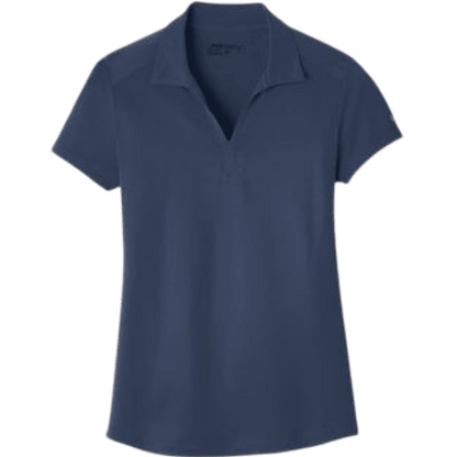 Nike Women's Dri-FIT Legacy Polo - Polos - SwagWear
