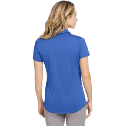 Nike Women's Dri-FIT Legacy Polo - Polos - SwagWear