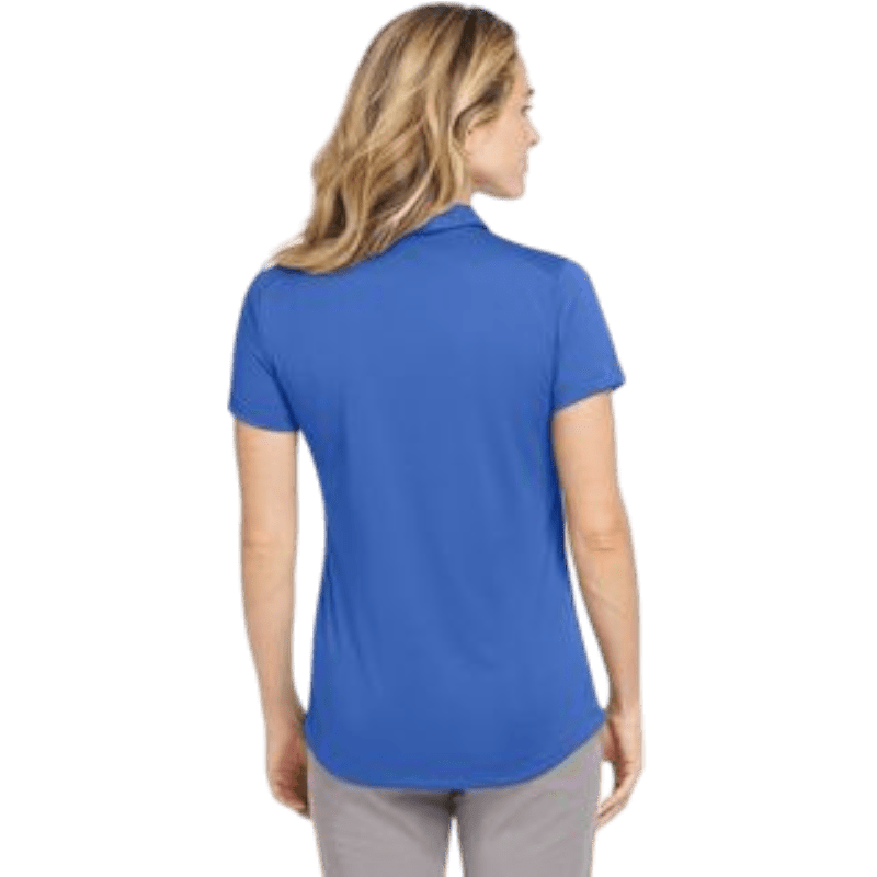 Nike Women's Dri-FIT Legacy Polo - Polos - SwagWear
