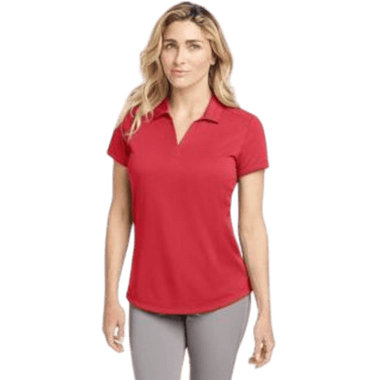 Nike Women's Dri-FIT Legacy Polo - Polos - SwagWear