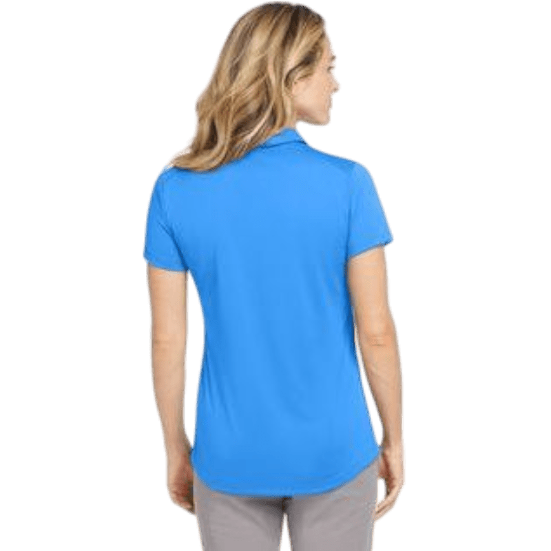 Nike Women's Dri-FIT Legacy Polo - Polos - SwagWear