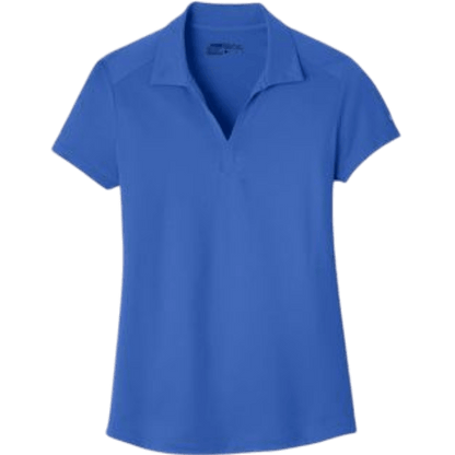 Nike Women's Dri-FIT Legacy Polo - Polos - SwagWear