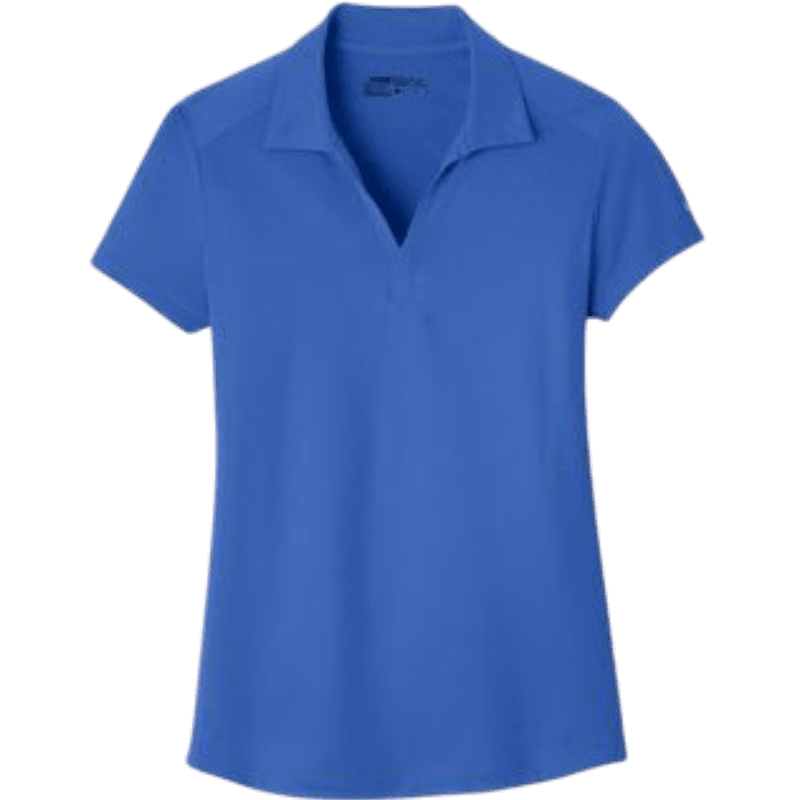 Nike Women's Dri-FIT Legacy Polo - Polos - SwagWear