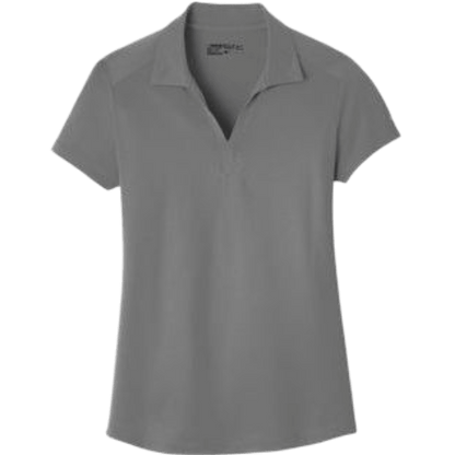 Nike Women's Dri-FIT Legacy Polo - Polos - SwagWear