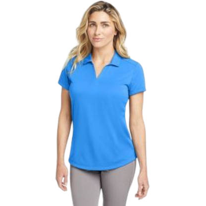 Nike Women's Dri-FIT Legacy Polo - Polos - SwagWear