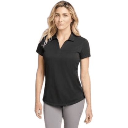 Nike Women's Dri-FIT Legacy Polo - Polos - SwagWear