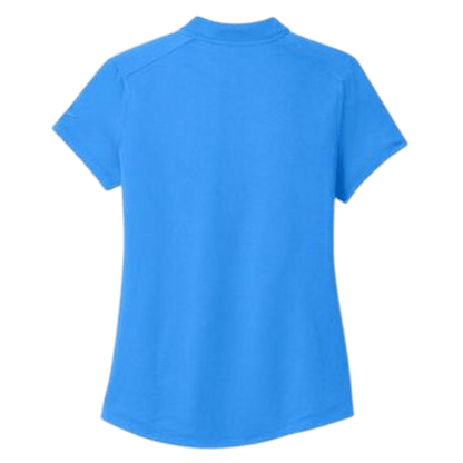 Nike Women's Dri-FIT Legacy Polo - Polos - SwagWear