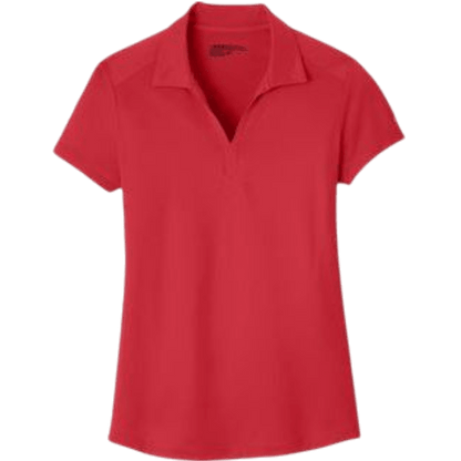 Nike Women's Dri-FIT Legacy Polo - Polos - SwagWear
