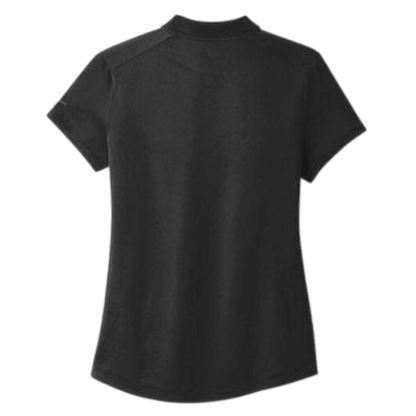 Nike Women's Dri-FIT Legacy Polo - Polos - SwagWear