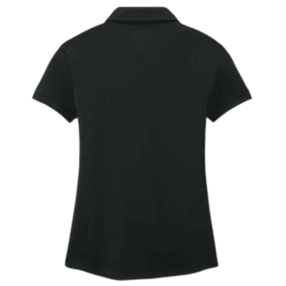 Nike Women's Dri-FIT Players Modern Fit Polo - Polos - SwagWear