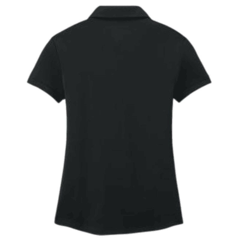 Nike Women's Dri-FIT Players Modern Fit Polo - Polos - SwagWear