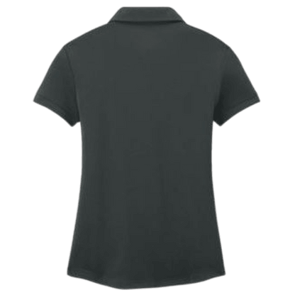 Nike Women's Dri-FIT Players Modern Fit Polo - Polos - SwagWear