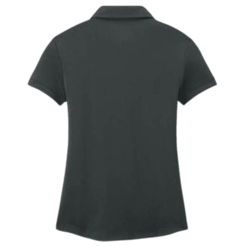 Nike Women's Dri-FIT Players Modern Fit Polo - Polos - SwagWear