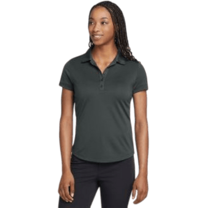 Nike Women's Dri - FIT Players Modern Fit Polo - Polos - SwagWear