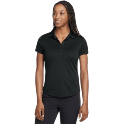 Nike Women's Dri - FIT Players Modern Fit Polo - Polos - SwagWear
