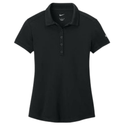 Nike Women's Dri - FIT Players Modern Fit Polo - Polos - SwagWear