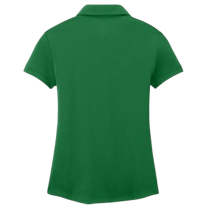 Nike Women's Dri - FIT Players Modern Fit Polo - Polos - SwagWear