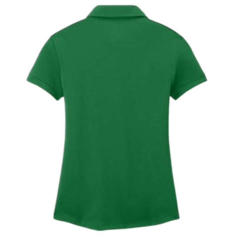 Nike Women's Dri - FIT Players Modern Fit Polo - Polos - SwagWear