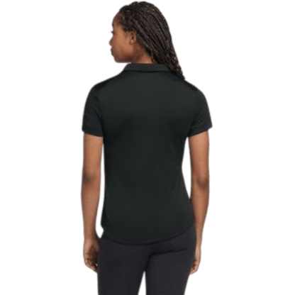 Nike Women's Dri - FIT Players Modern Fit Polo - Polos - SwagWear