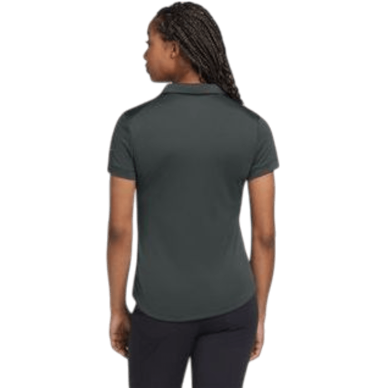 Nike Women's Dri - FIT Players Modern Fit Polo - Polos - SwagWear