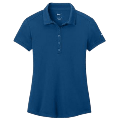 Nike Women's Dri - FIT Players Modern Fit Polo - Polos - SwagWear
