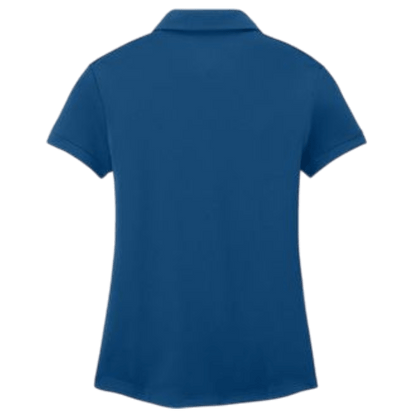 Nike Women's Dri - FIT Players Modern Fit Polo - Polos - SwagWear