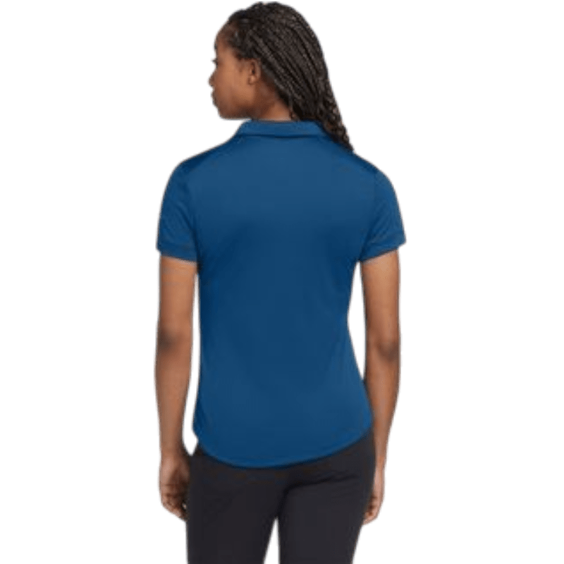 Nike Women's Dri - FIT Players Modern Fit Polo - Polos - SwagWear