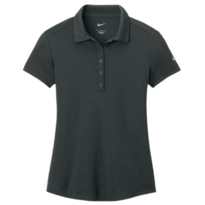 Nike Women's Dri - FIT Players Modern Fit Polo - Polos - SwagWear