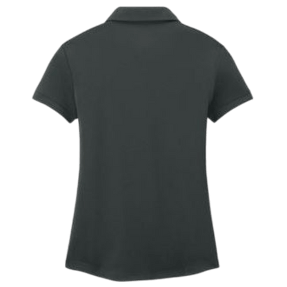 Nike Women's Dri - FIT Players Modern Fit Polo - Polos - SwagWear