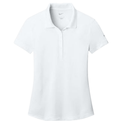 Nike Women's Dri - FIT Players Modern Fit Polo - Polos - SwagWear