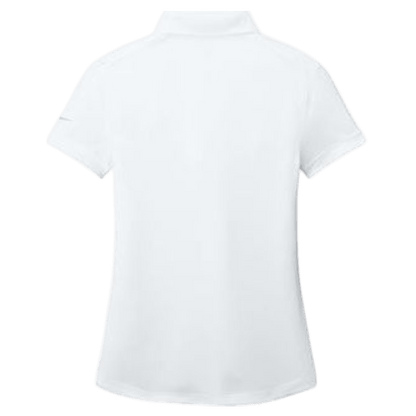 Nike Women's Dri - FIT Players Modern Fit Polo - Polos - SwagWear