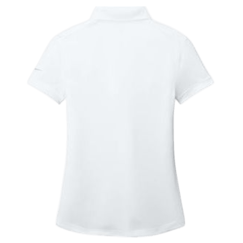 Nike Women's Dri - FIT Players Modern Fit Polo - Polos - SwagWear